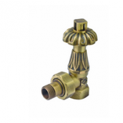 détails Vanne Thermostatique Artistic 1/2" M 1/2" F 