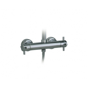 détails MITIGEUR THERMOSTATIQUE KIKO 2 SORTIES