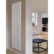 détails E-PANEL FACE LISSE - VERTICAL - ELECTRIQUE - VASCO