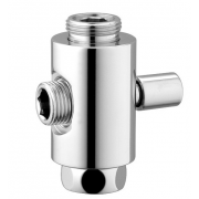 détails Inverseur de colonne douche