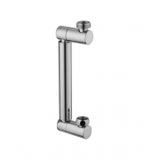 détails Support de colonne douche C M3/4