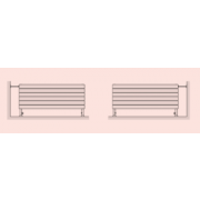 détails KIT CLAUSTRA ACOVA horizontal