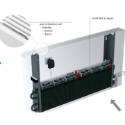 détails JAGA DBE Boitier 12 VDC 24 watts