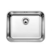 détails BLANCO SUPRA 500-U INOX
