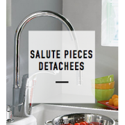 détails Pieces detachees SALUTE E76081 - JACOB DELAFON