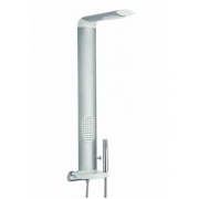 détails Colonne de Douche thermostatique Valentin ISME