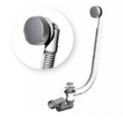 détails VIDAGE AUTOMATIQUE  BAIN POUR BAIGNOIRE  