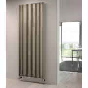 détails SAX DOUBLE VERTICAL - Chauffage central - IRSAP 
