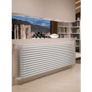 détails SAX DOUBLE HORIZONTAL - Chauffage central - IRSAP