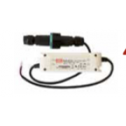 détails Cable Alimentation Rail DIN