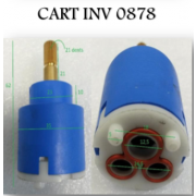 détails Cartouche inverseur pour 0878S - PAINI