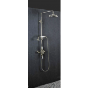 THETIS - Colonne thermostatique douche - MARGOT