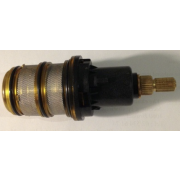 détails Cartouche thermostatique - THG