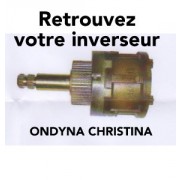 détails Cartouche Inverseur ONDYNA