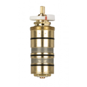 CARTOUCHE pour centrale Thermostatique avec bague de butée - MARGOT (55L/min)