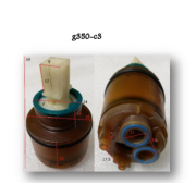 détails Cartouche Céramique G350-C3 - PAINI