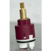 CARTOUCHE pour robinet inverseur XXX.6.82.00 - MARGOT