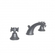 détails MELANGEUR 3 TROUS CHAMBORD MÉTAL BROSSÉ ch 11377