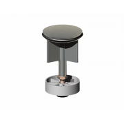 détails Clapet vidage automatique pour lavabo / bidet - HORUS