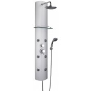 détails colonne de douche TOTEM Mécanique valentin