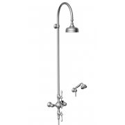 détails JULIA Colonne de douche Thermostatique