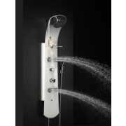 détails Colonne douche valentin Nautilus