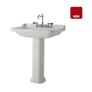 détails Colonne pour Lavabo WALDORF 60 - 80 et 100 cm