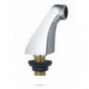 détails COLONNETTES BAIN-DOUCHE DESIGN CHROME x 1