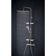 détails DOME DE PLUIE OPIUM DOUCHE