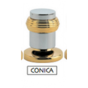 détails CONICA BUTTON