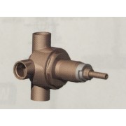 détails Inverseur 4 voies encastrer - HORUS