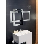 détails CROSS CHROME MIXTE