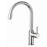 détails Mitigeur ondina cucina mousseur amovible CX 50951