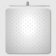 détails pomme de douche paini