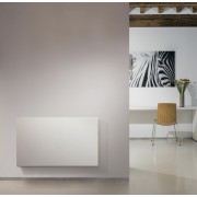 détails E-PANEL FACE LISSE - HORIZONTAL - ELECTRIQUE - VASCO