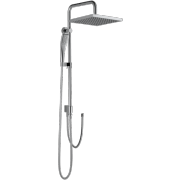 détails Colonne de douche EO CARRE - JACOB DELAFON