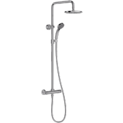 détails Colonne Thermostatique Douche JULY - JACOB DELAFON