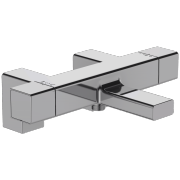 détails Mitigeur Thermostatique Bain/Douche STRAYT - JACOB DELAFON