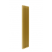 détails  Radiateur e-REGULAR électrique