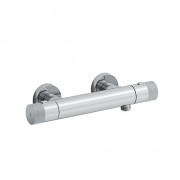 détails THERMOSTATIQUE DOUCHE CHROME EAST SIDE 