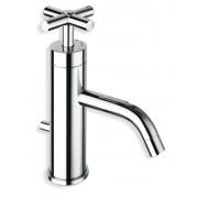 détails MITIGEUR LAVABO EXECUTIVE AVEC VIDAGE