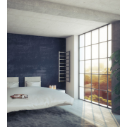 détails FLEXI Radiateur d'angle design