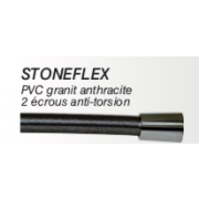 FLEXIBLE LISSE STONEFLEX Anthracite