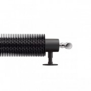 détails FLOW FORM - Type industriel Electrique - ZEHNDER