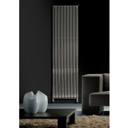 détails Radiateur Chauffage Central FORM CROW TV