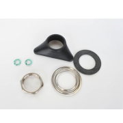 détails Kit de fixation levier de commande  -  QUANTUM 2 et 3