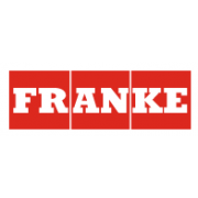 détails Levier de commande - FRANKE