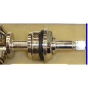 détails Cartouche inverseur - Encastre 6516 - THG