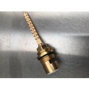 détails Tete ceramique 3/4 Droite - THG