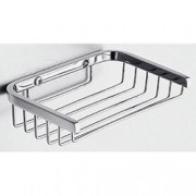 détails PORTE-SAVON PANIER TECNO 13 CM